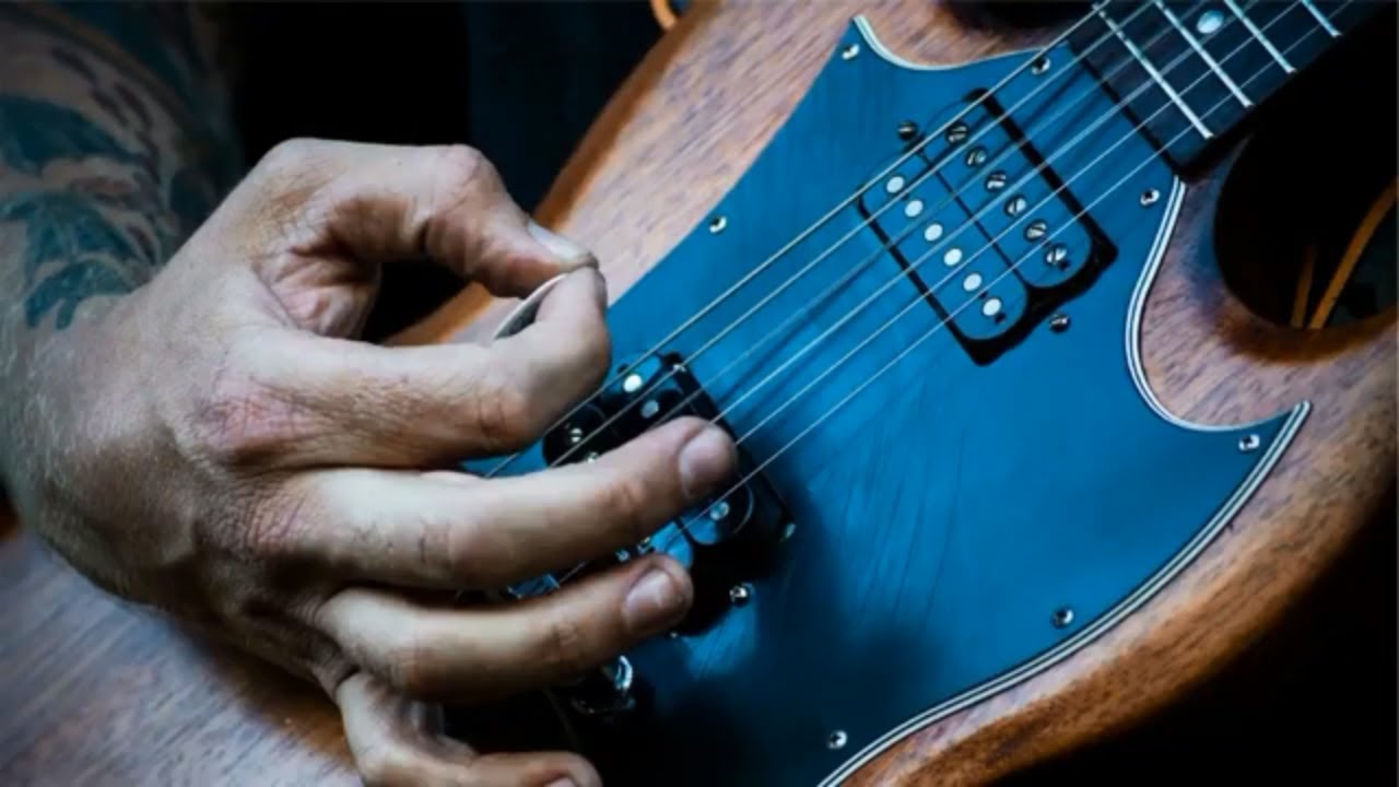 electric guitar relaxing music - ambient electric guitar meditation 1 hour meditation relaxation