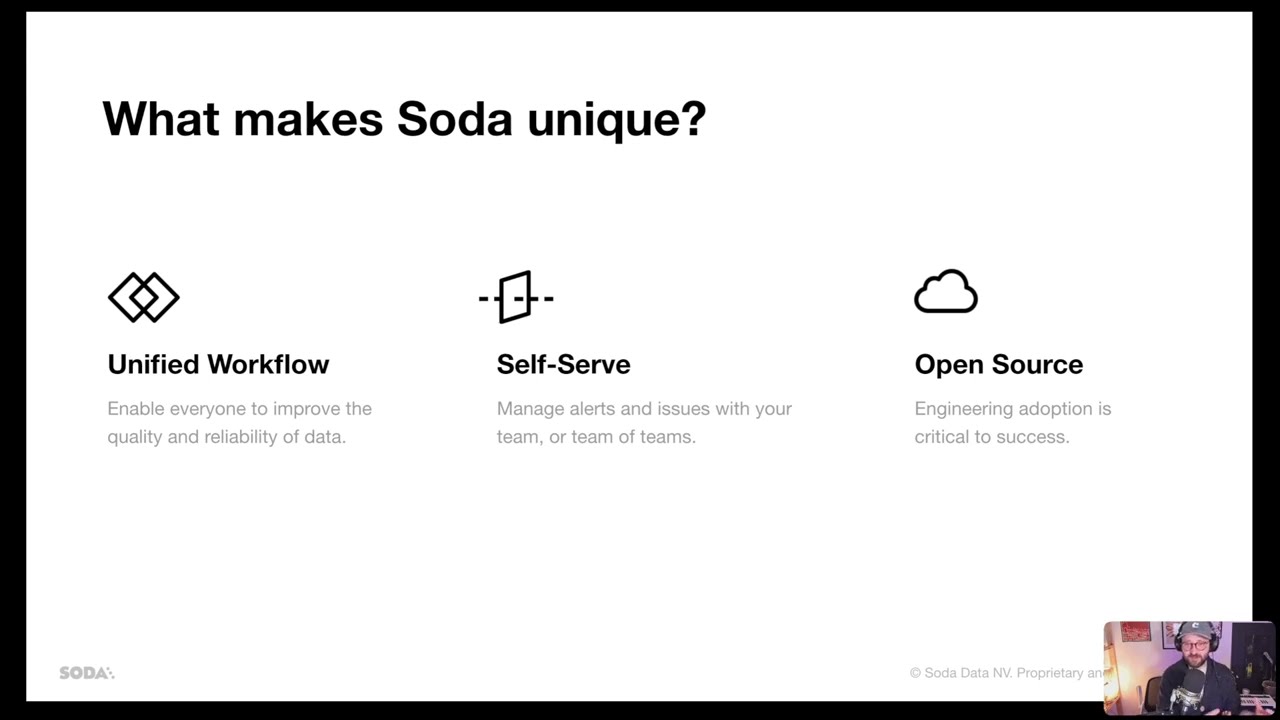 dbt + Soda in action | dbt cloud integration