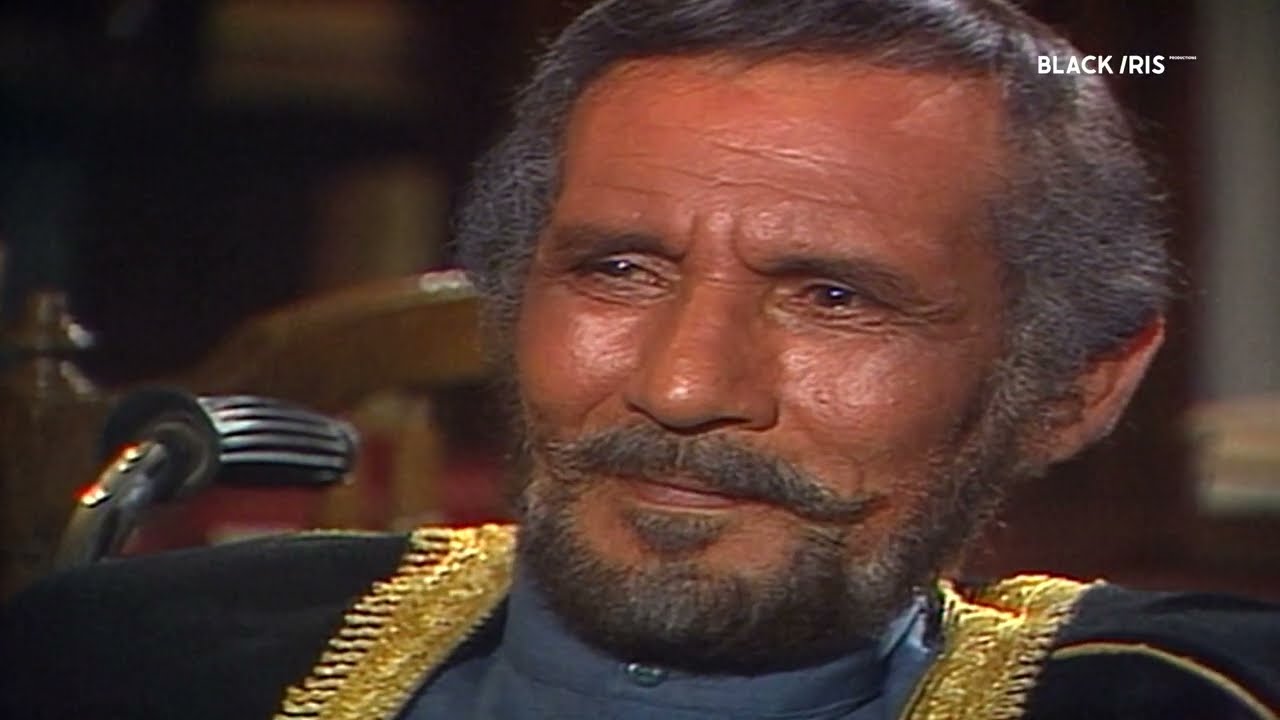 المسلسل المصري | الوجه الآخر - الحلقة ٤