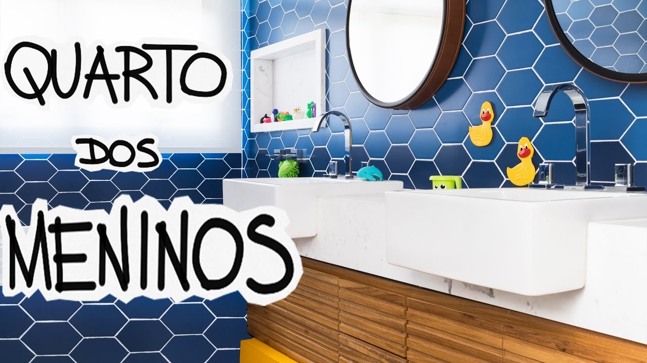 REFORMA DOIS QUARTOS E UM BANHEIRO