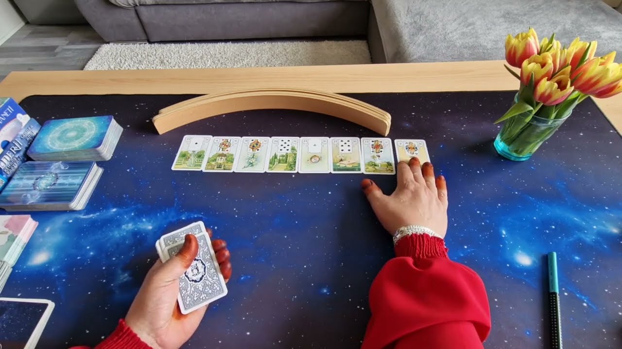 ⁉️Üçlü ilişki/Aşk üçgeni/Aklindaki kisiye üçüncü kisiyi ve seni sordum#Tarot#Lenormand#askücgeni⁉️