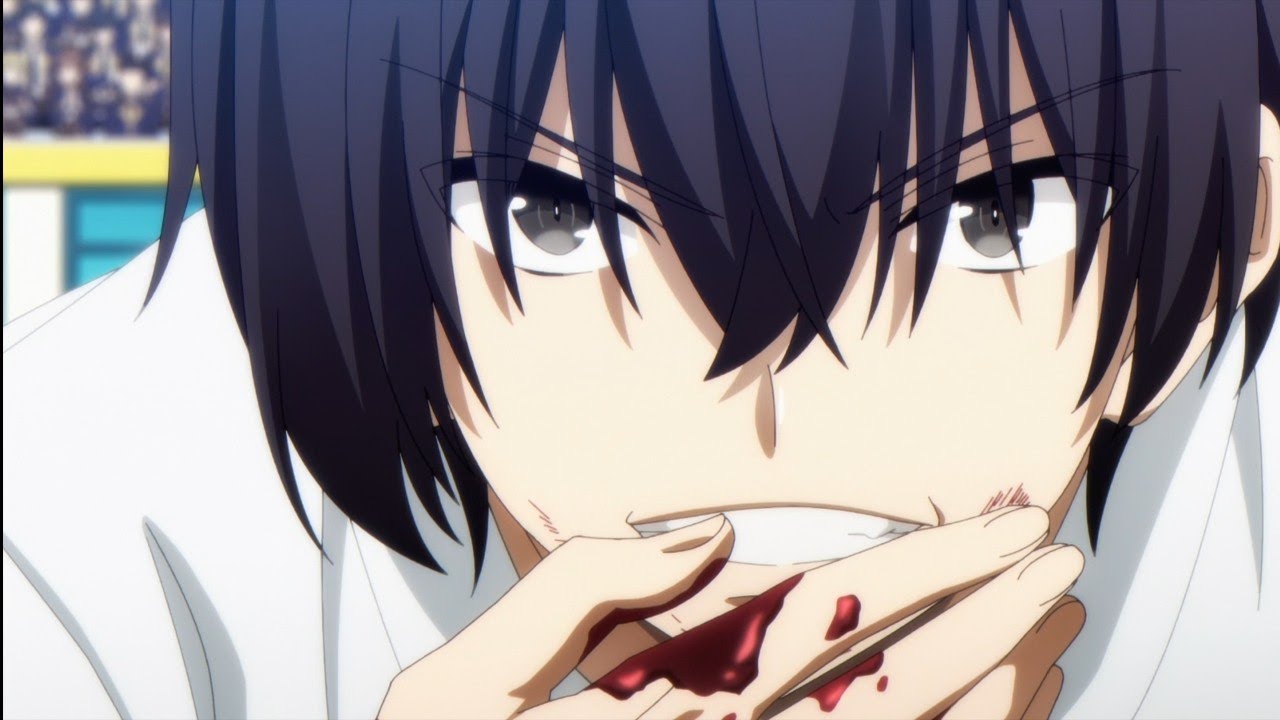 The Eminence In Shadow「AMV」Numb