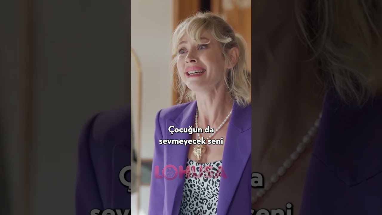 Bakamıyosan Doğurma! - Lohusa #shorts