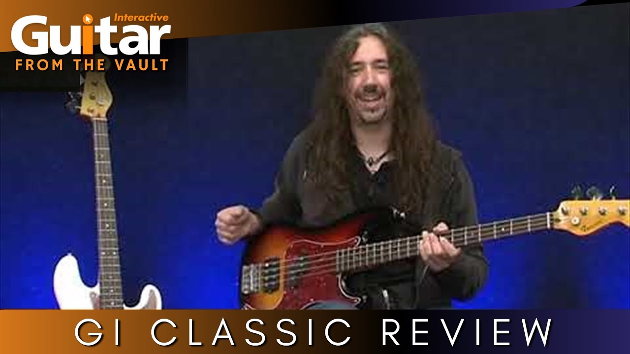Lace Sensor Man O’ War | Review | Guitar Interactive Magazine