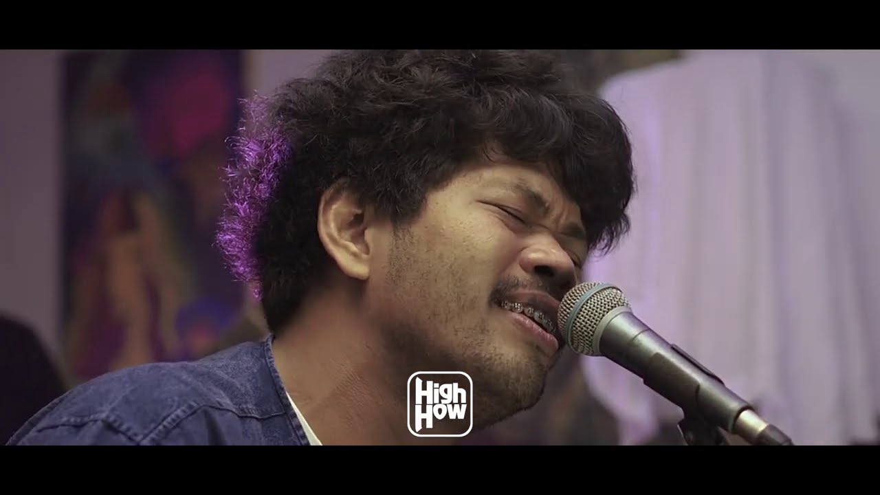 Goose - สิ่งดีดี // บริกร  COVER @HH_CAFE STUDIO