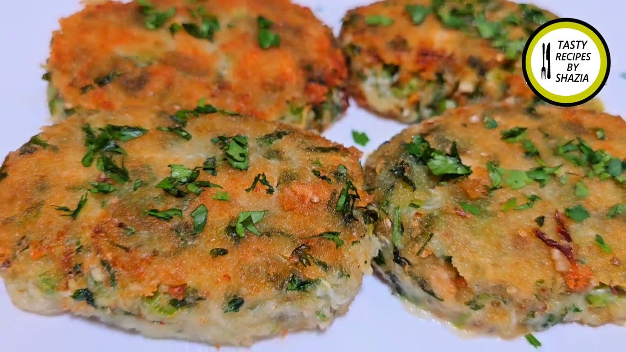 Potato Chicken Kabab New Recipe / potato recipes/ evening Snacks