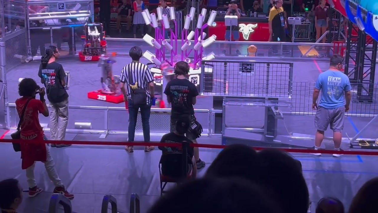 Pulse-View Battlecry25 | Finals Match 1 of 1