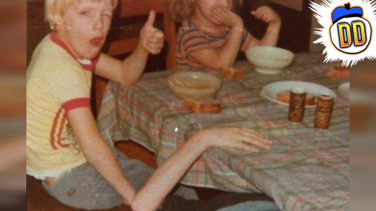 40 Weird Pictures That Should Not Exist