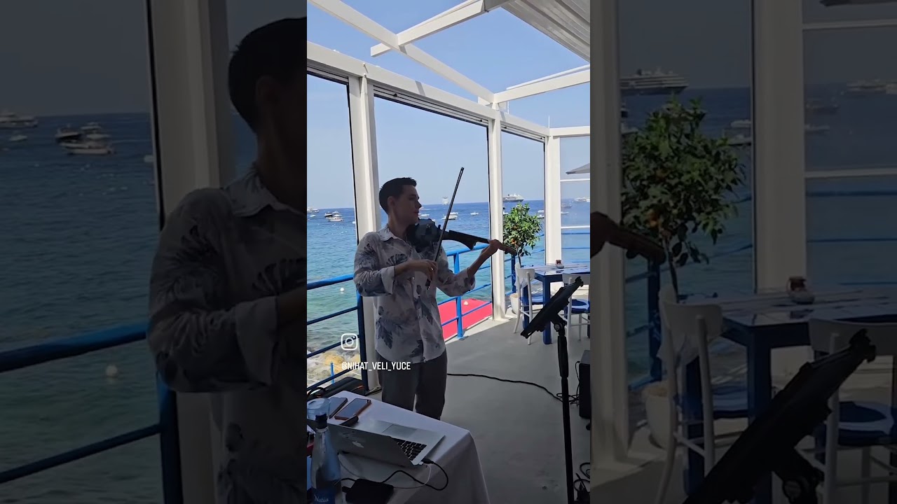 Beach Club Le Ondine Capri #beautifuldestinations #travel