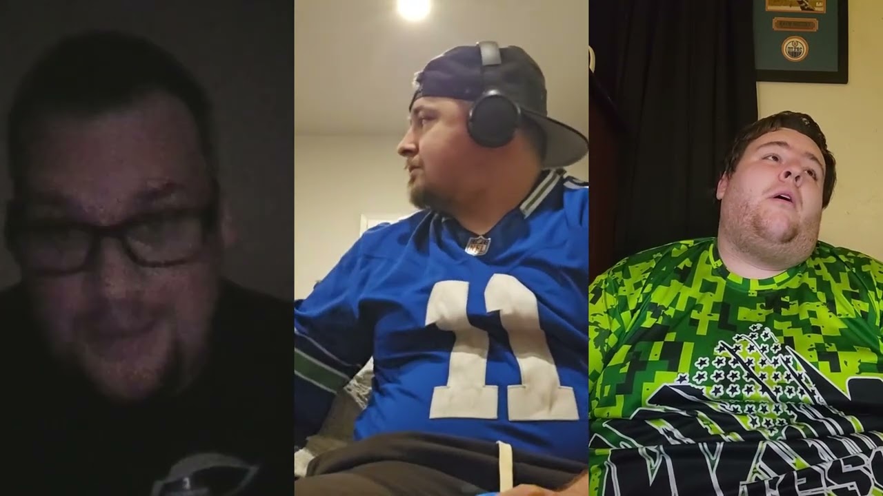 WDKB- Weirdest football week to date?