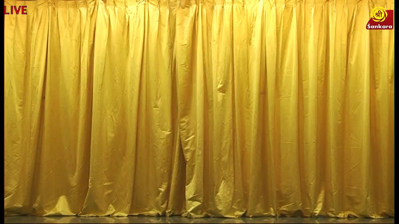 Sri Chandramouleeshwara Pooja - From Sringeri