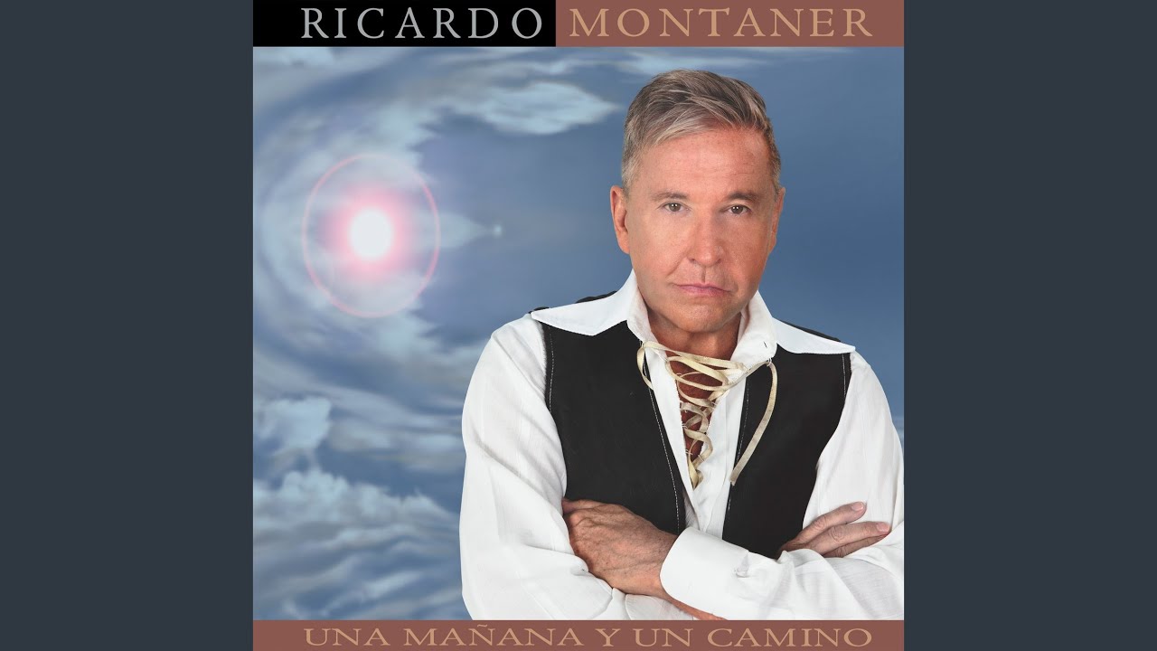 Un Amor Mas Grande Que El Amor (Versión Montaner)