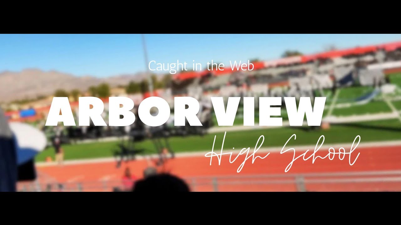Nevada Marching Band Circuit Championship 2025 - Arbor View HS Marching Band 