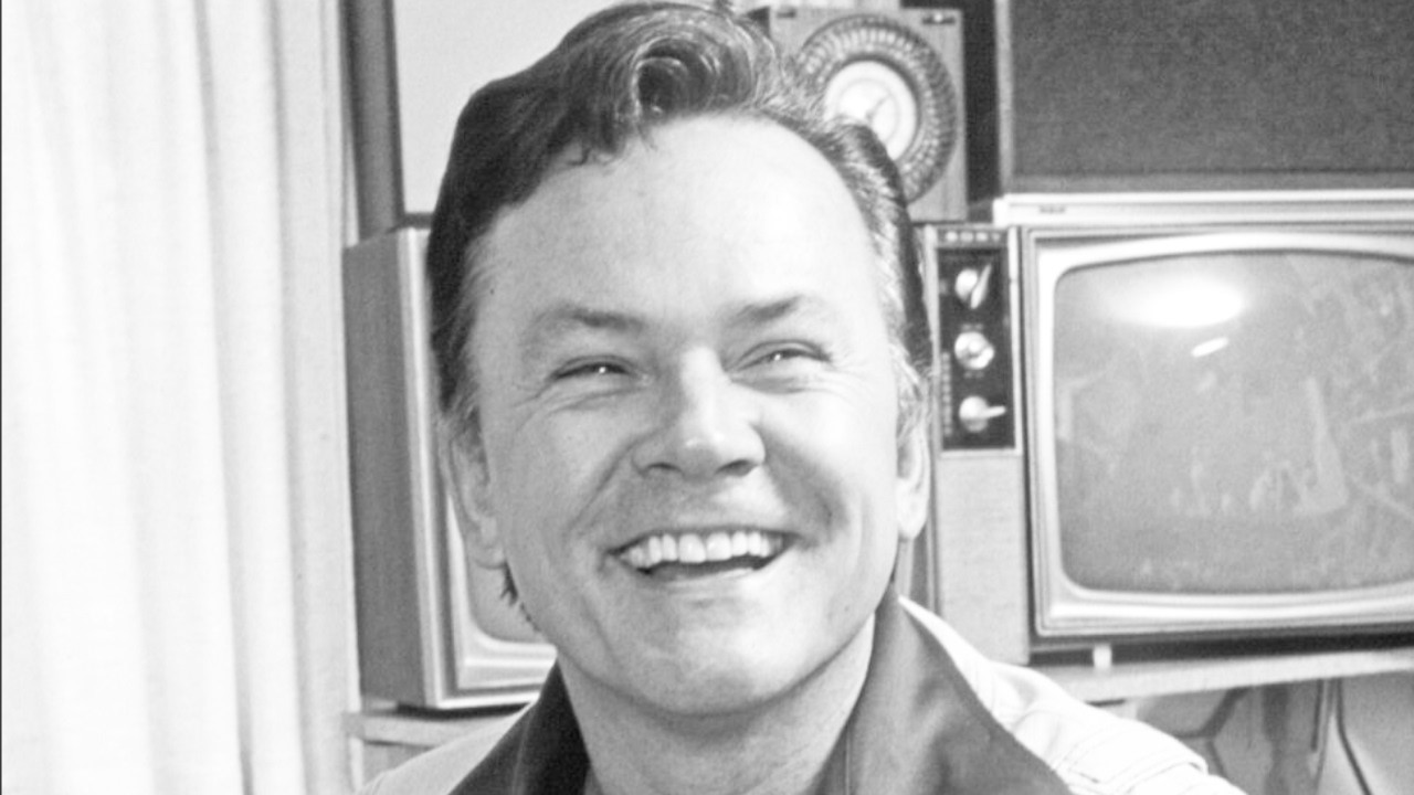 The Murder Case That Destroyed a TV Star's Legacy