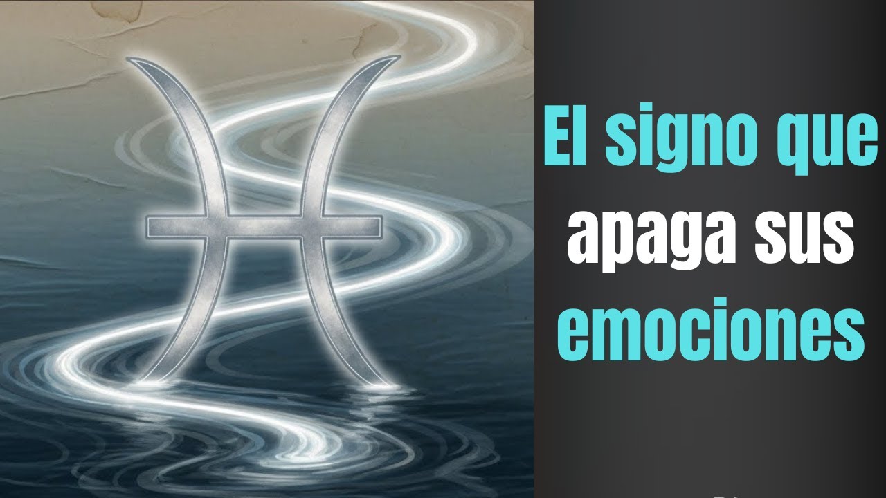 ♓ ¿Por Qué Piscis Es El Signo Más Frío Del Zodiaco?
