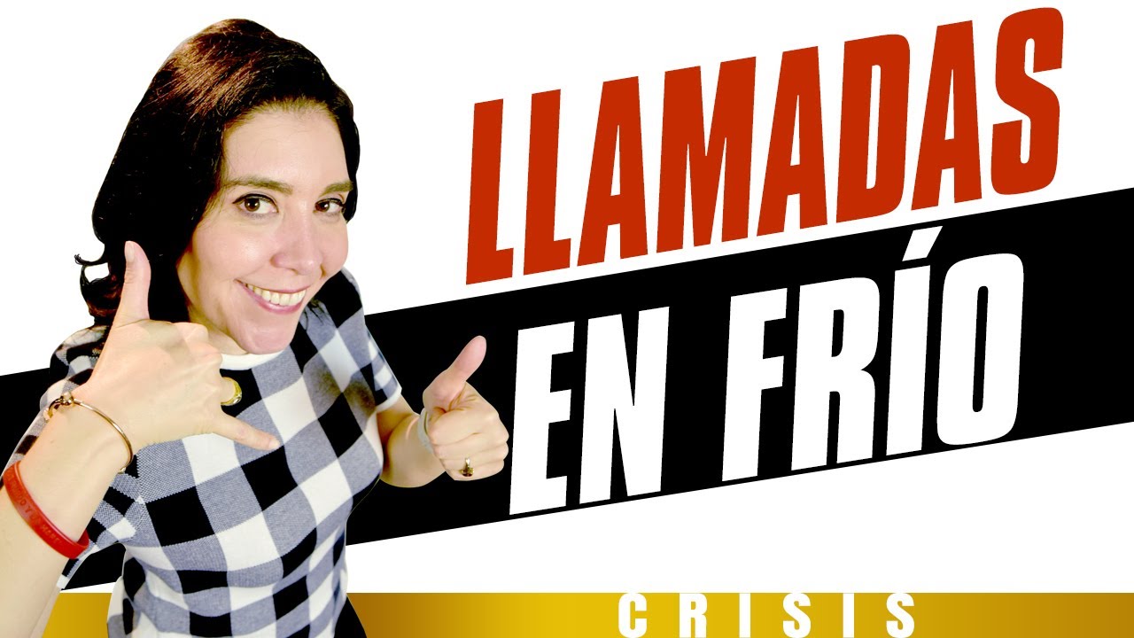Ventas cómo Vender LLAMADAS EN FRÍO (Atención) Vender más Estrategias de Ventas