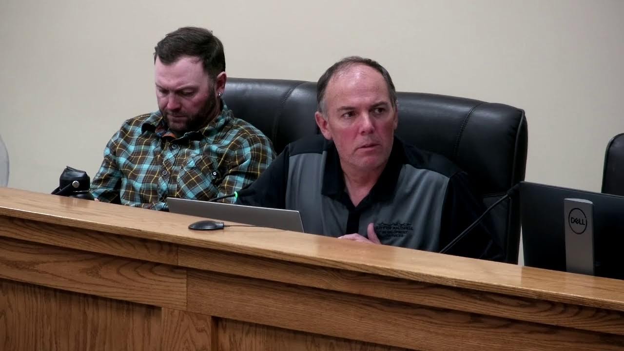 7/8/25 City of Kalispell Planning Commission Meeting (2)