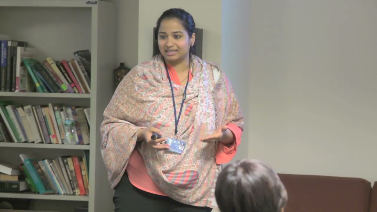 Community Engagement Presentation