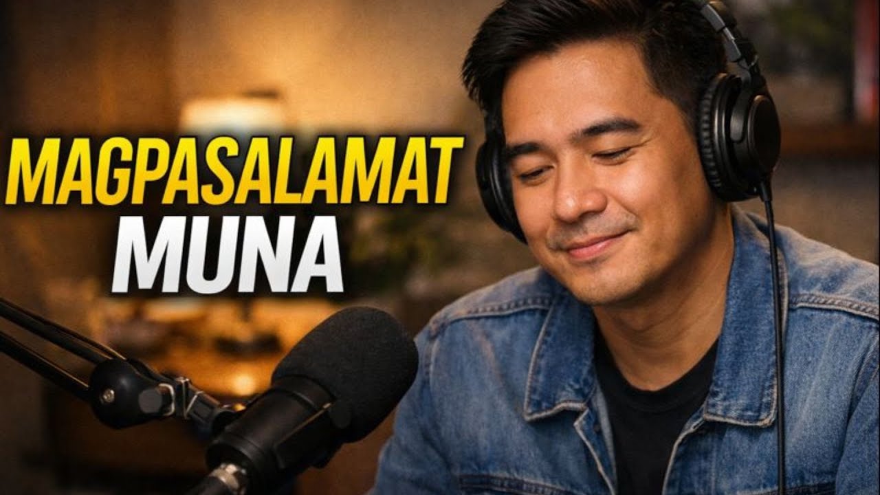 Bago Matapos ang 2025, Magpasalamat Muna Tayo