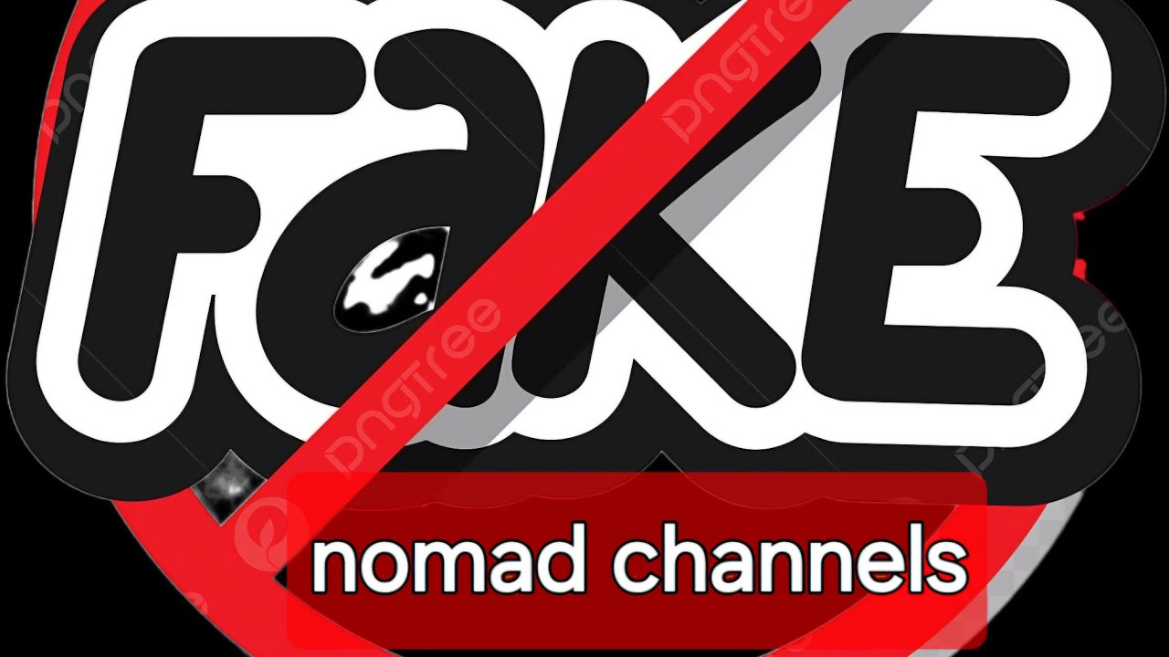 EXPOSING FAKE CHANNELS PART 8