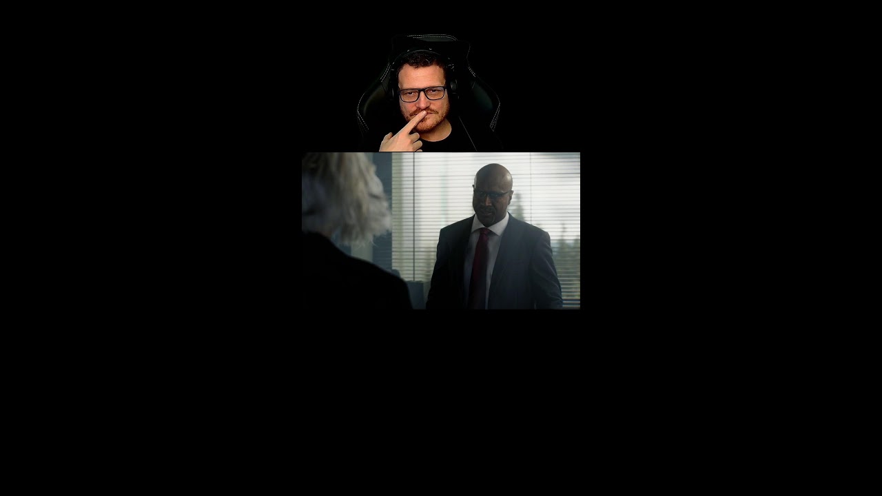 Horror & Action 🔥 Nichts für schwache Nerven
