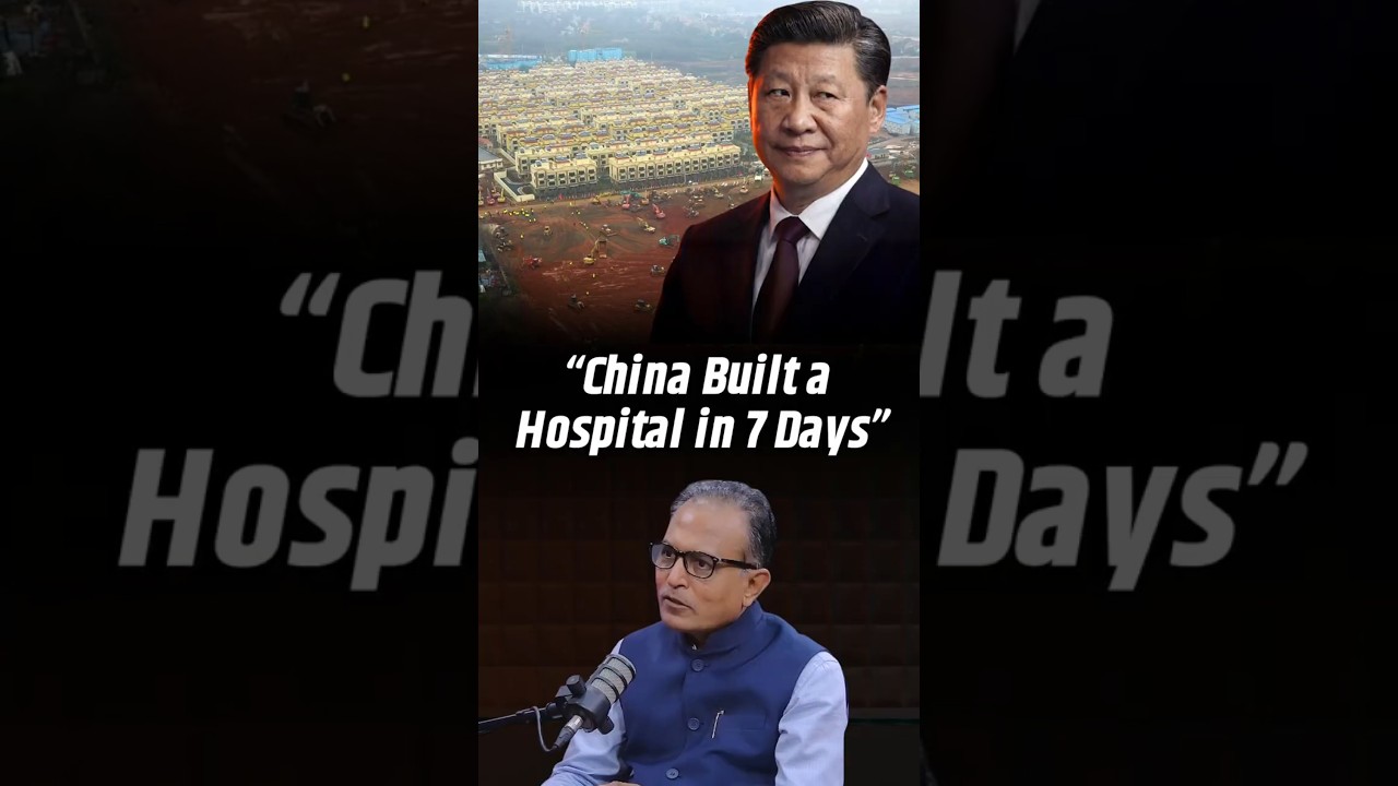 &ldquo;Can We Increase the Pace of Infrastructure and Development?&rdquo;: Nilesh Shah