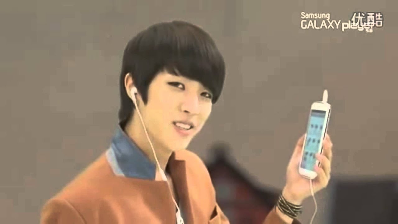 Lee Sung Yeol MV