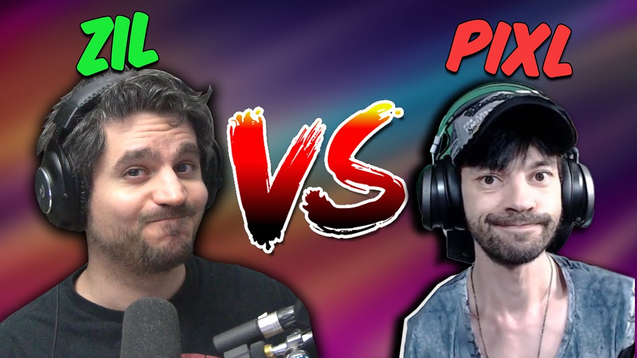 IL DÉFONCE LE PLUS GROS MYTHO DES STREAMERS FR