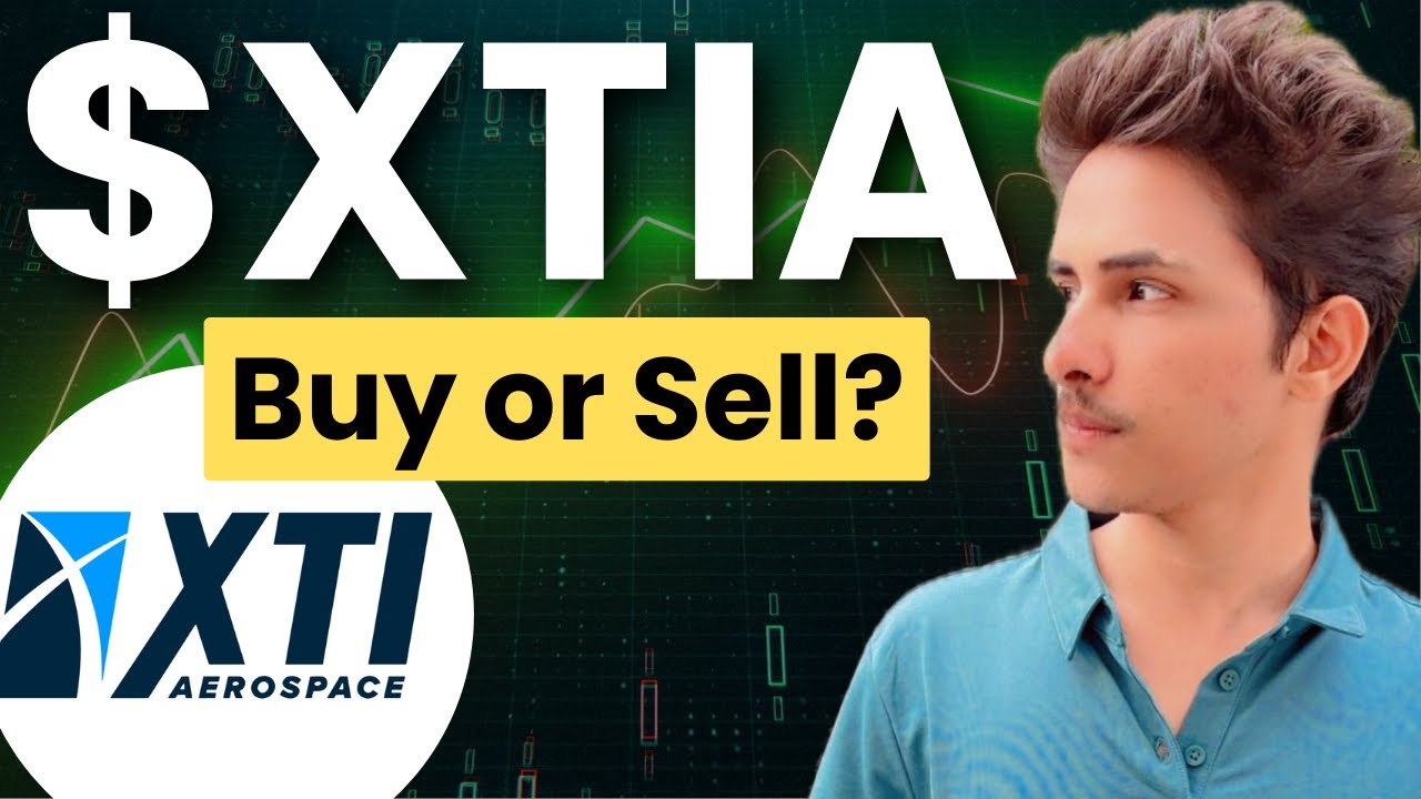 XTIA Stock (XTI Aerospace stock) XTIA STOCK PREDICTION XTIA STOCK analysis XTIA stock news today