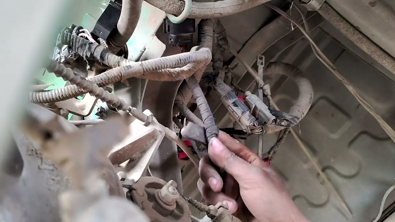 TVS auto Deluxe bs6 gadi ki self nahi Lage to kya  kya check karna chahie 