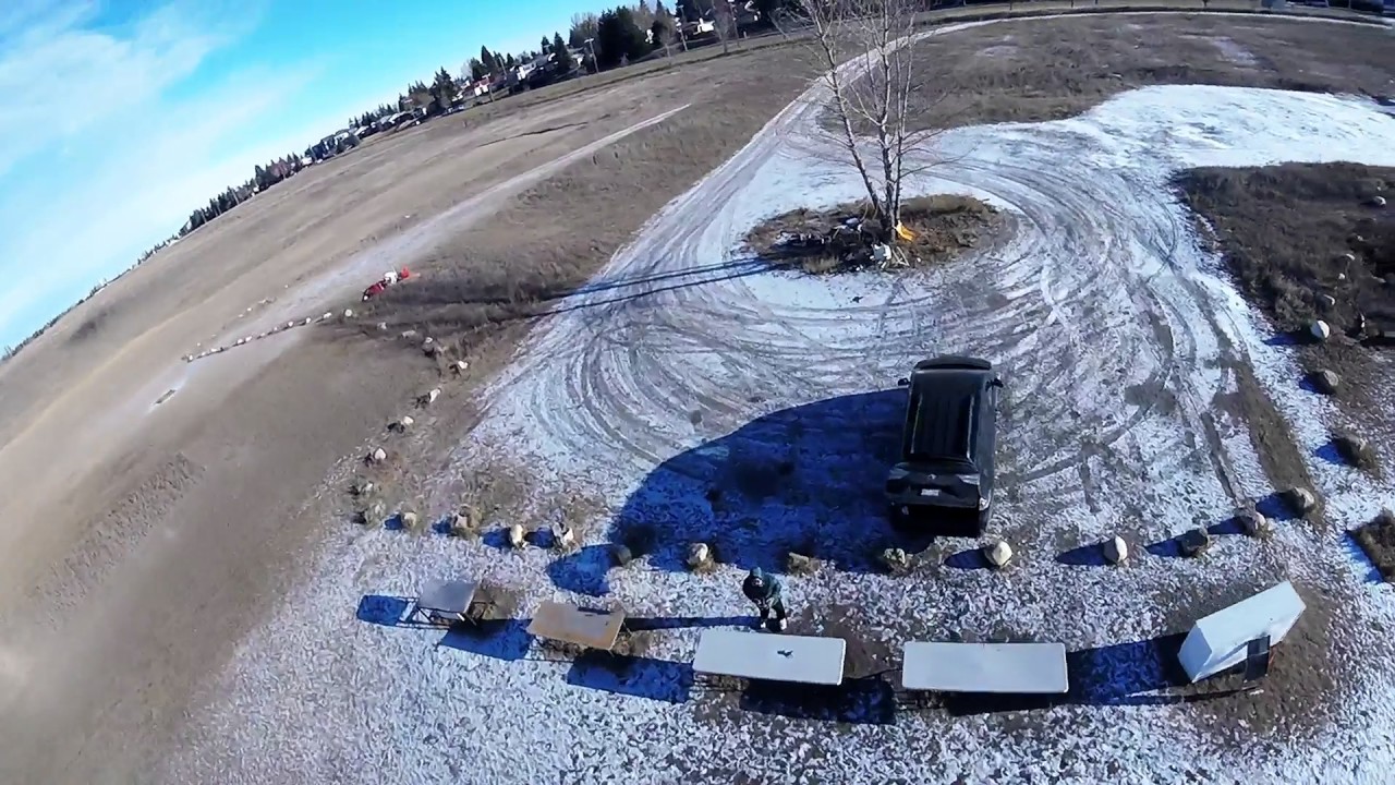 EMAX  RS2205 S 2300KV TEST