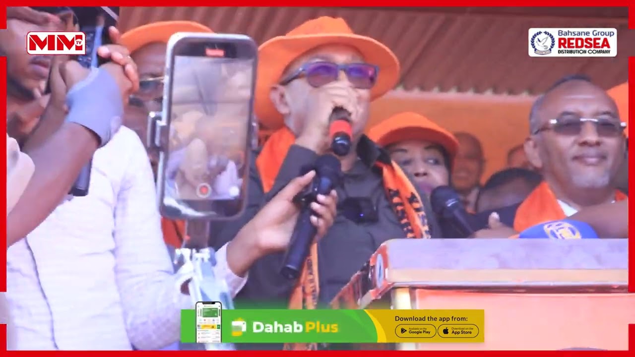Furimaha dagaalkiyo fadhigii maraagiyo Faysal Cabdi Bootaan iyo ragiisi yaa cidla dhigay ? Cirro