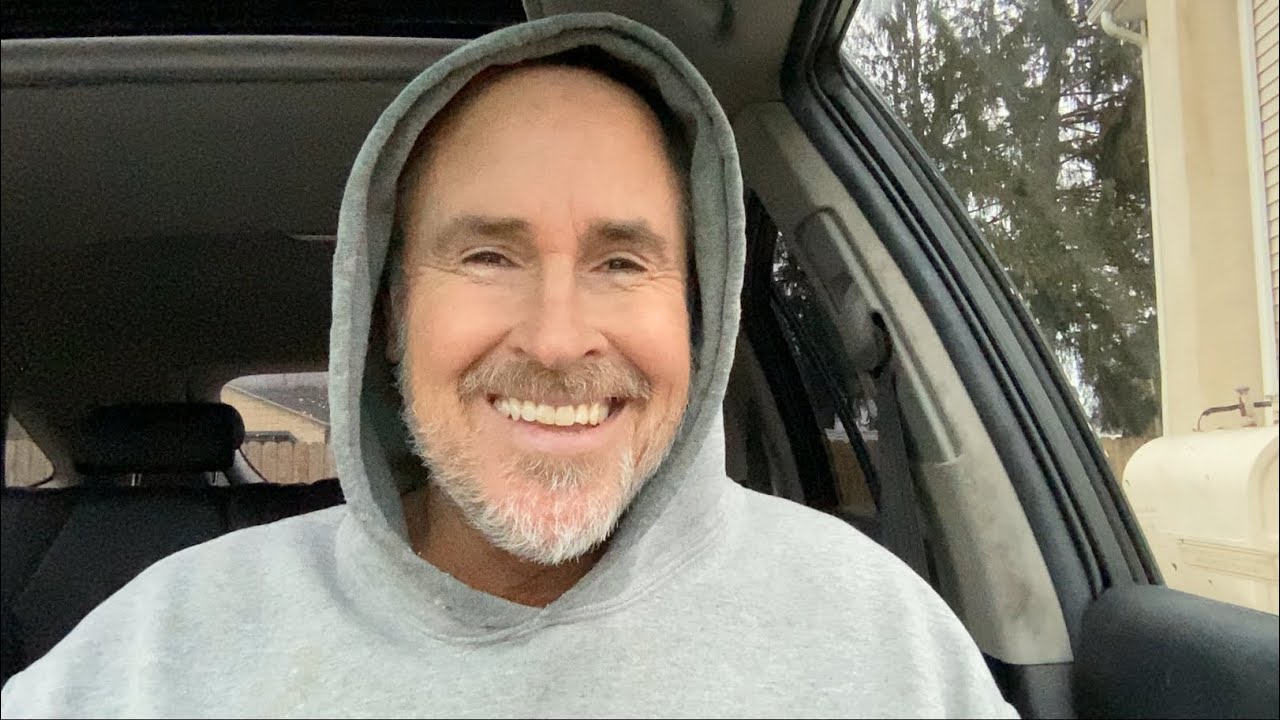 Восстановление здоровья после 50 (День 14)