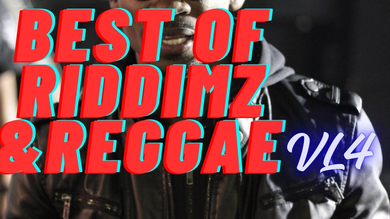 Best of Reggae & Riddim Vol. 4 Chris Martin,Romain Virgo,Peter Morgan,Alaine,Cecile