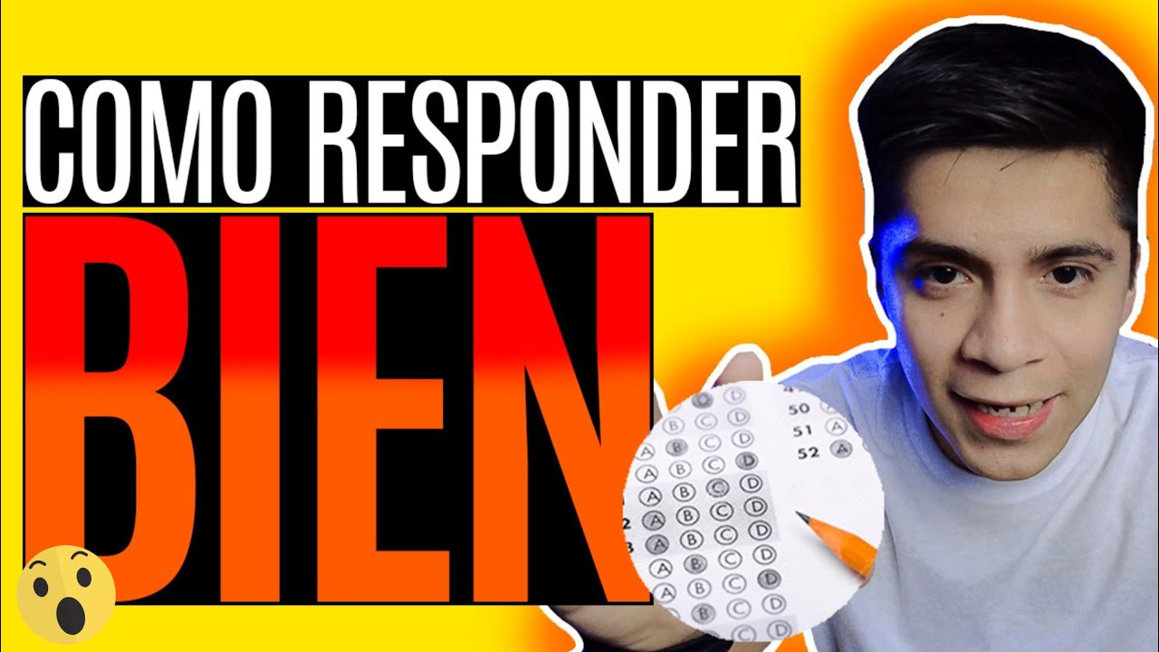 3 TIPS PARA RESOLVER CORRECTAMENTE TU EXÁMEN | COMIPEMS 2022