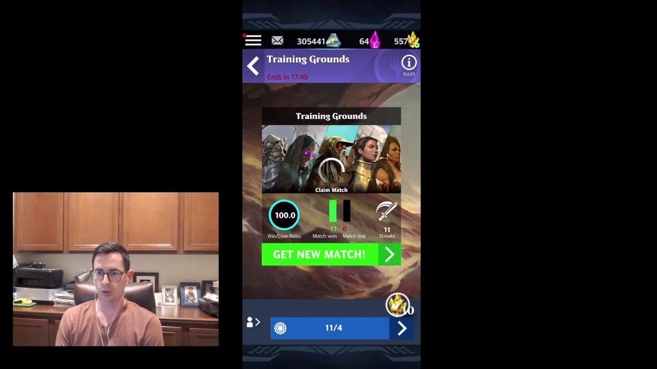 Sneak Peak at NEW PLANESWALKERS! KOTH + LUKKA + KAITO | Magic the Gathering Puzzle Quest