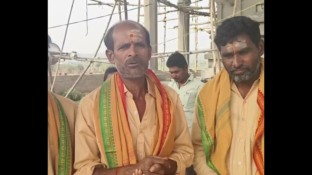  లింగేశ్వర ఆలయం జాన్కంపేట్