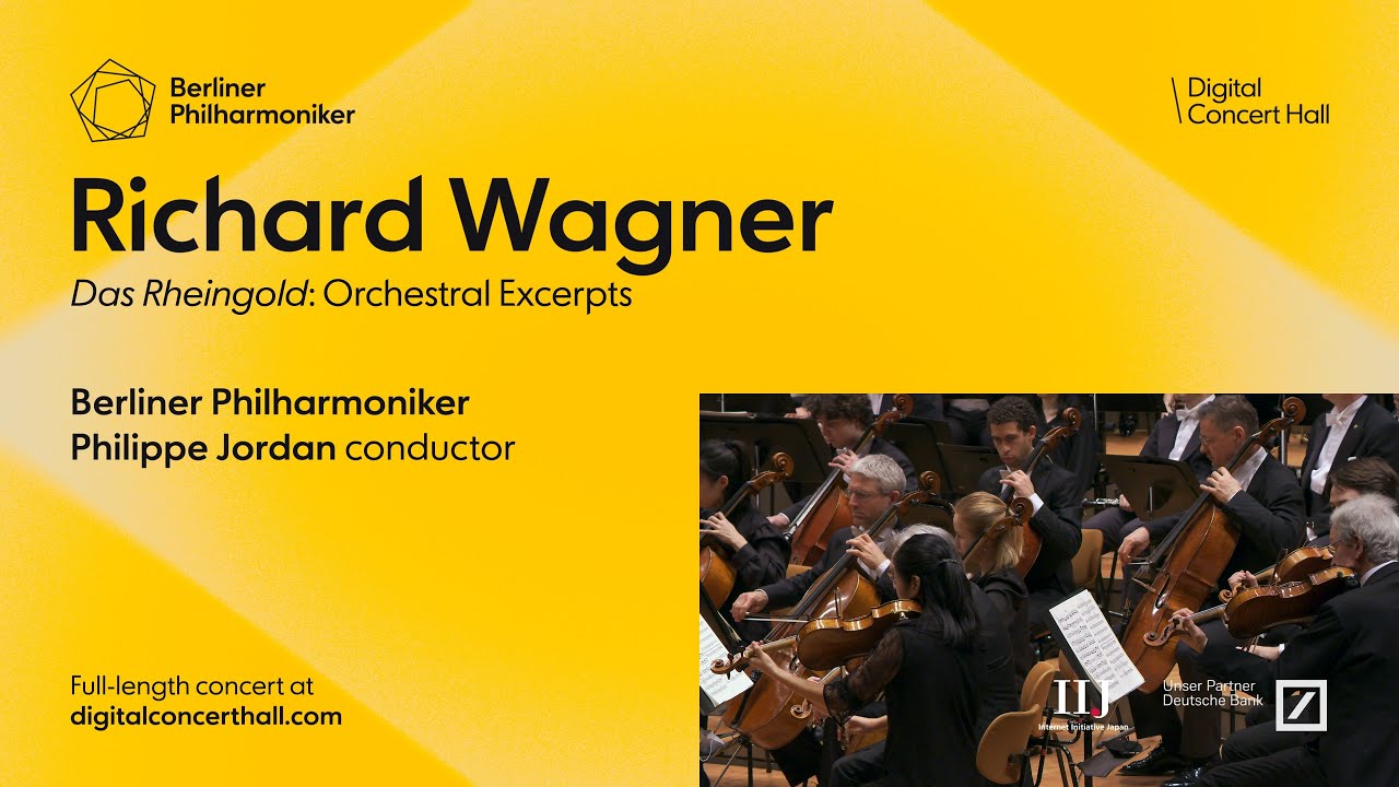 Wagner: 