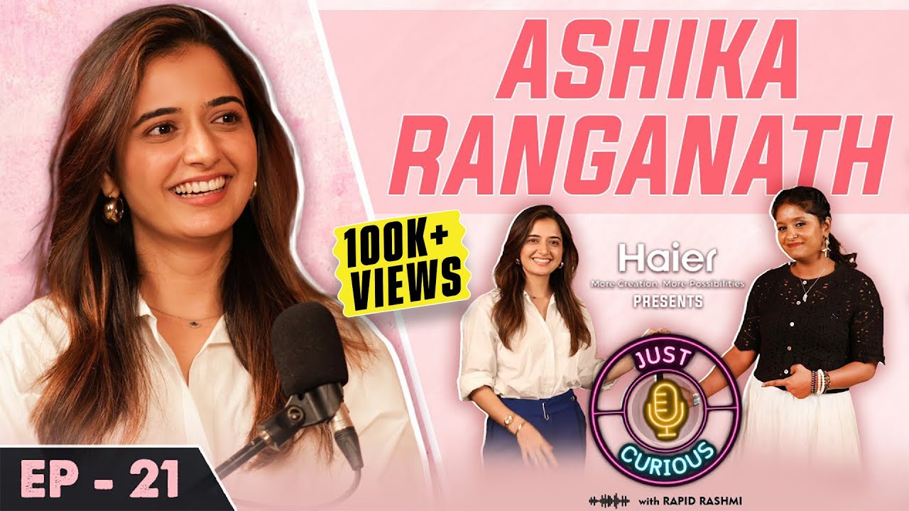 Ashika Ranganath : Career, Conflicts, Manifestation, Fitness & Diet, Love, Money & Spirituality