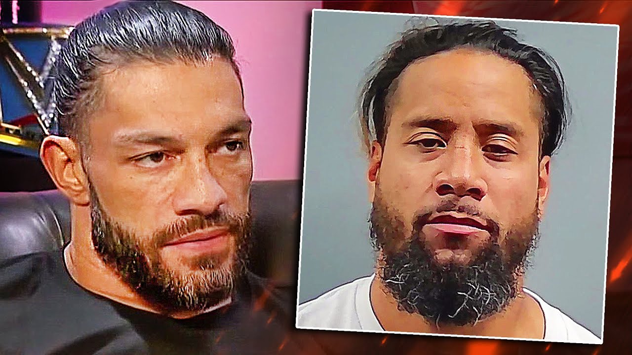 Jimmy Uso is an idiot..  | Reacting To WWE's Reddit