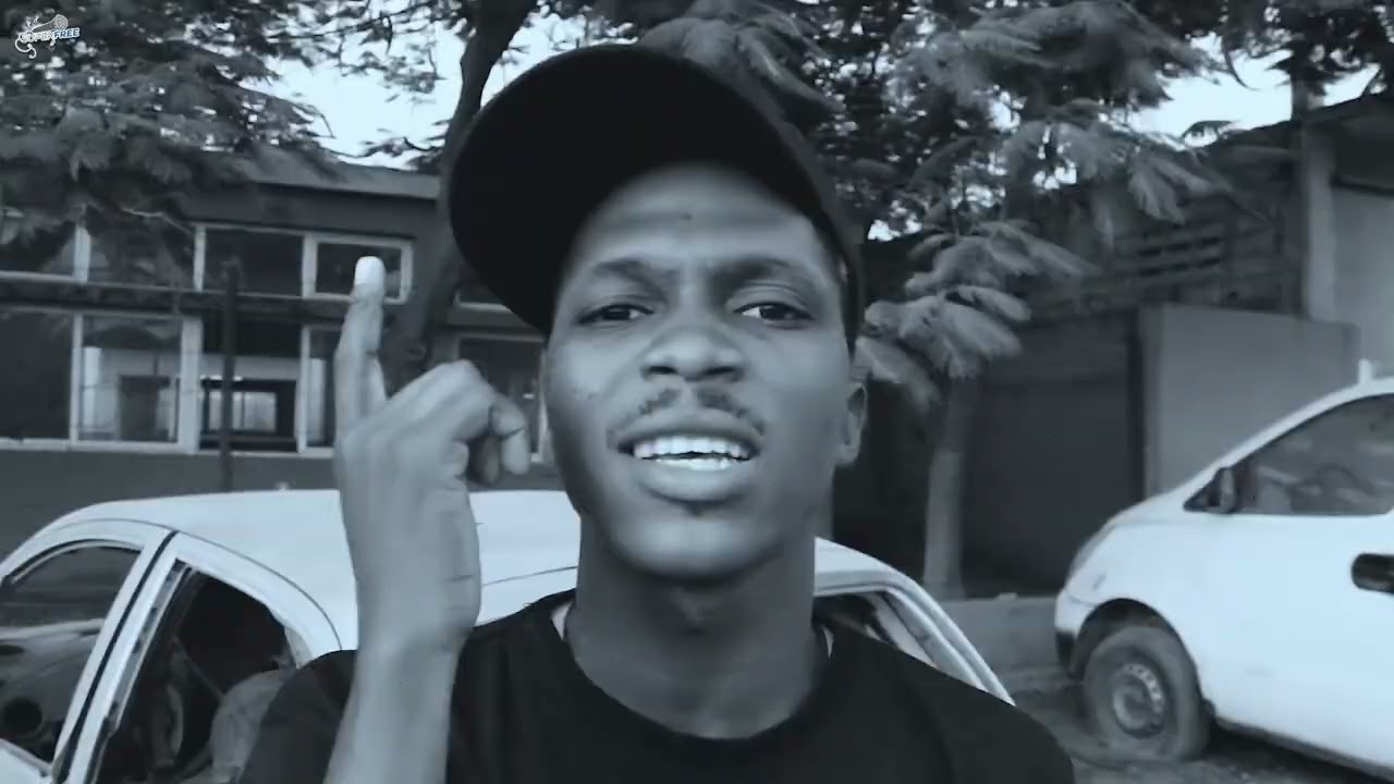 Ben Massango @drmrecordz - SuperFree pt3 
