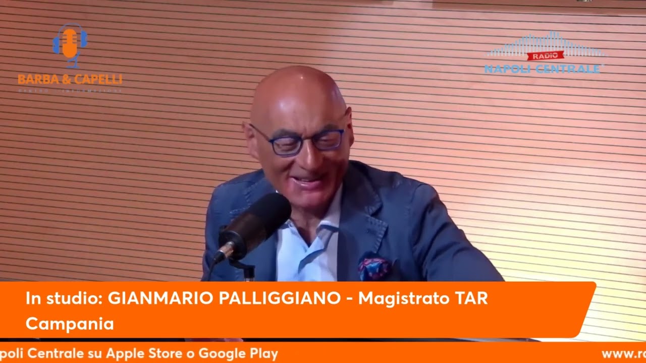 Interdittive antimafia Dott. Gianmario Palliggiano Tar Campania
