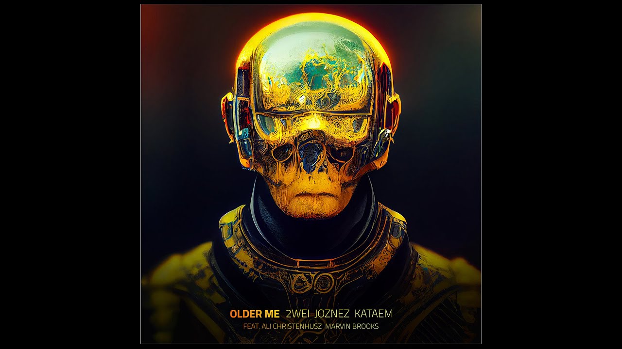 2WEI, Joznez, Kataem - 