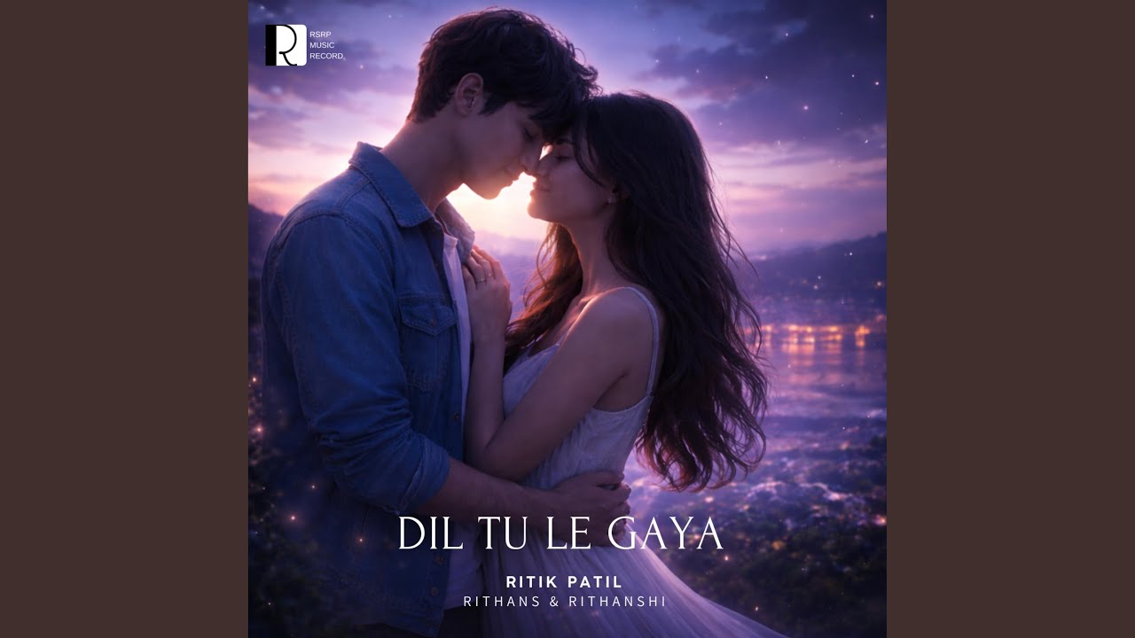 Dil Tu Le Gaya (Male Version)