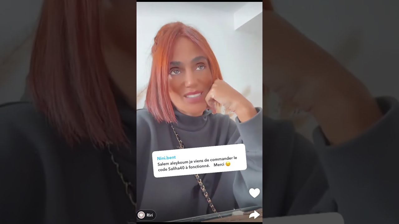 Saliah à Marseille : 06/10/2024
