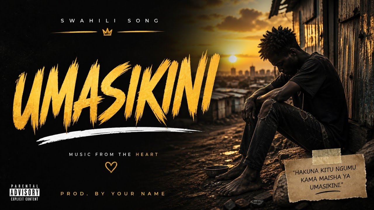 Diamond Platnamz_Umasikini (Official Music)