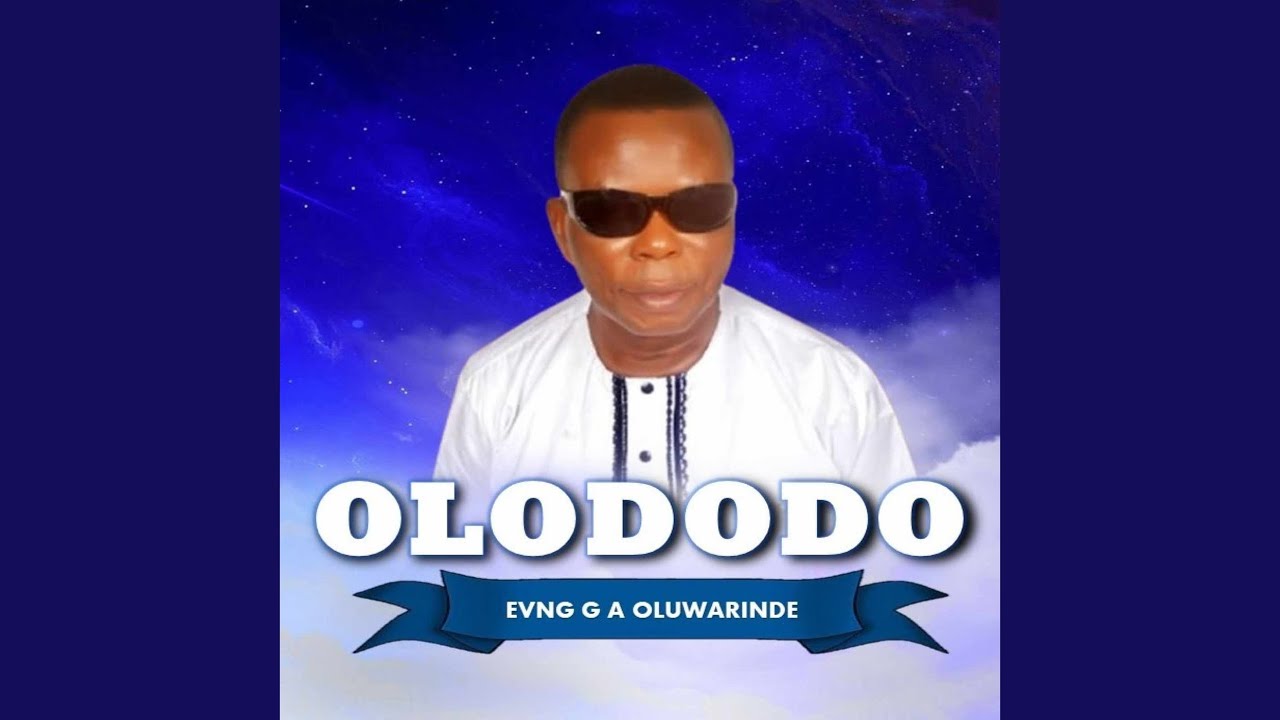 Olododo Kii Je Ikoro