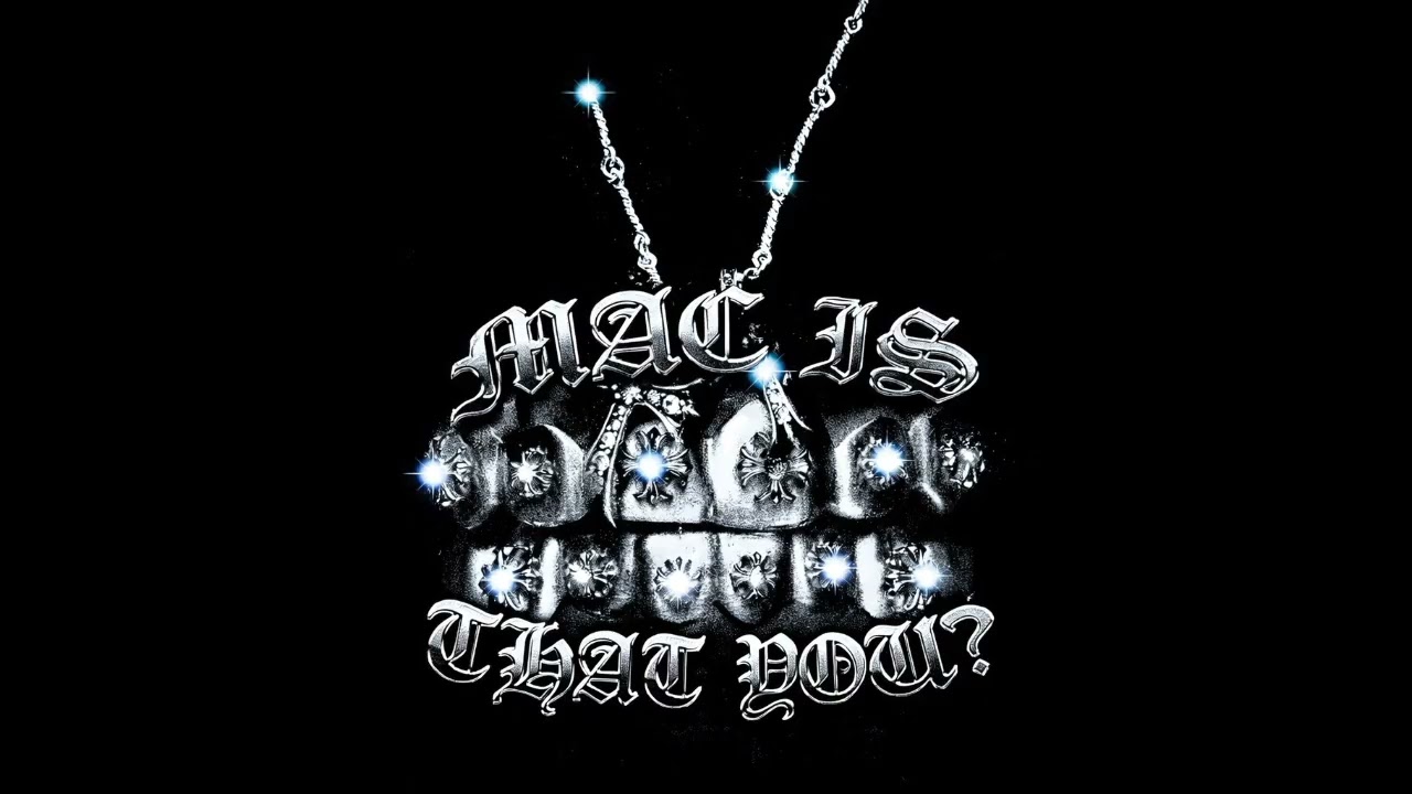Mac Gunnin - Mentions [Official Audio]