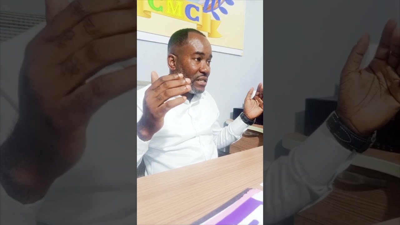 Causerie Citoyenne avec M. MENGO MBA Michel Thomas, candidat déclaré pour la Mairie du 6e Arr. 
