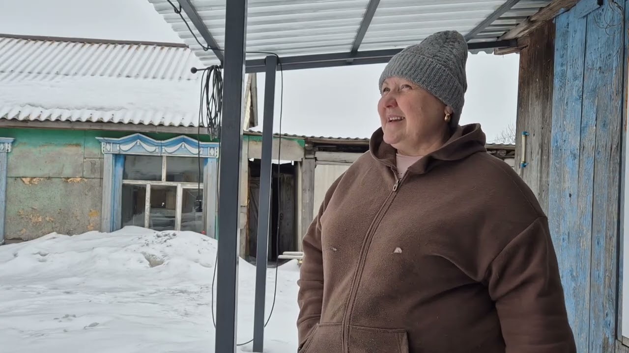 только не кирпичную/ трудности ложатся на плечи